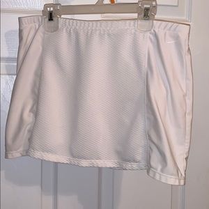 Vintage Nike Tennis Skirt